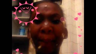 Don't judge me challenge little kid by marquiria