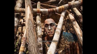 Far Cry Primal Прохождение 23 Форпост огненного крика.