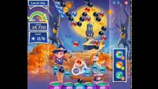 Bubble Witch Saga 2 Level 261