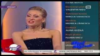 Mirela la "Telefonul de la miezul noptii" (2/2)