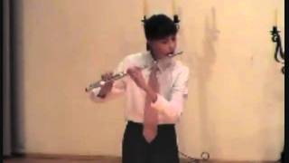ДМШ им. Й Гайдна  ноябрь2009г