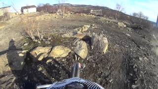 IRBIS TTR 110^^!#2
