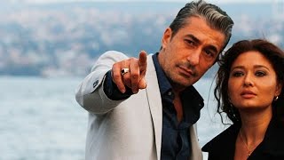 Еркан Петеккая и Нургюль Ешилчай | Турецкий Сериал Вдребезги / Осколки