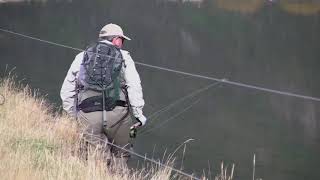 NZ's stunning rivers...