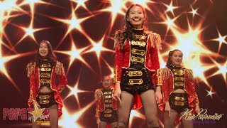 "The Greatest Show" by AllStars | POTY 2018