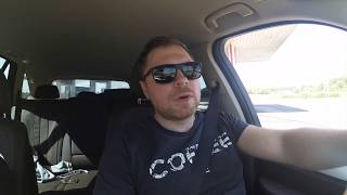 Российский юг. Стоит-ли ехать на машине?