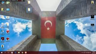 Win 10 Mbot Giriş Sorunu Çözümü