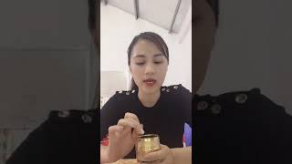 Những phản ứng chữa lành khi dùng qnanox 0919813289 video 1