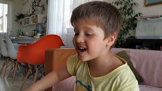 Жихарка обзор книги от ребенка