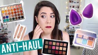 ANTI-HAUL  NO PIENSO GASTAR MI DINERO EN....