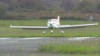 Gaz'aile 2 N° 233 Touch and go