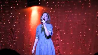 Ангелина Сергеева - Он пришел, этот добрый день (к/ф "31 июня") 07.12.2015