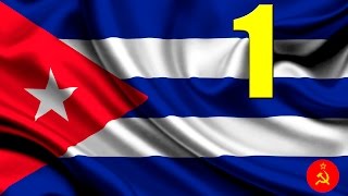 Hearts Of Iron IV - Cuba | Viva la Revolución