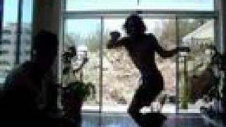 Dasos City-Dance Ouzo Rhodes