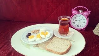 Nasıl 17 Kilo Verdim - Haftada 1 Dakika | Benimle Zayıflayın