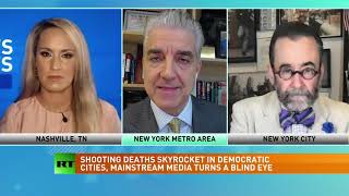Attacking Fox more important than black shooting victims to CNN?
