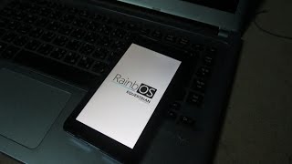 RainbOS Lumia 535