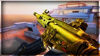 KINDER OU FERRERO ROCHER ?! - "CUSTOM MAP ZOMBIE"