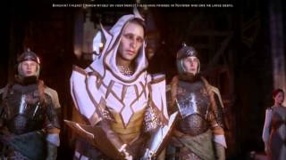 Dragon Age Inquisition - The Lag