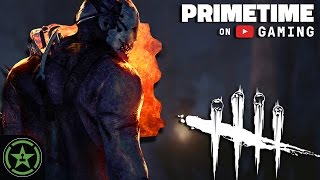 Dead by Daylight - FULL STREAM - Primetime Week 1