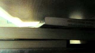 Lets read - Fear Street - Die Mutprobe - Kapitel 1