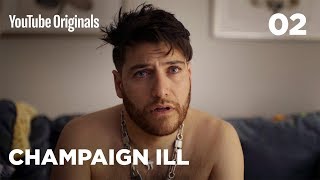 Champaign ILL - Ep 2 “Loop De Loop Fastballs”