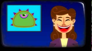 Прохождение Tales From Space Mutant Blobs Attack #2 Без комментариев