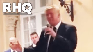 Trump Openly Admits To How Confused He Gets