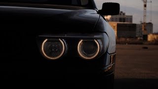 BMW 730d (promo)