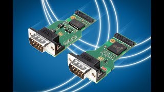 RS485toTTL передача данных #ARDUINO #STM32 #GALILEOSKY #EASYLOGIC