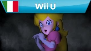 Uno strano incontro per la principessa Peach (Wii U)