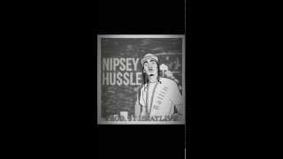 Nipsey Hussle Type Beat - Ballin