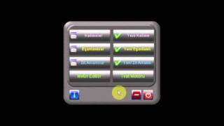 www.PEVOCA.net  İngilizce Kelime Öğrenme Programı