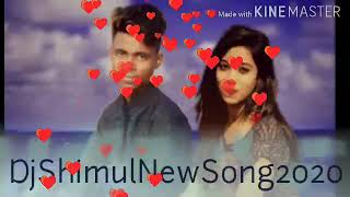Laygay Legay dil Legay Dj Remix Tik Tik Dj Shimul New Song 2020