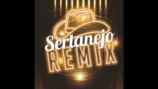 Remix Sertanejo Raiz