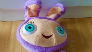 Fisher Price Waybuloo Peeka Lau Lau