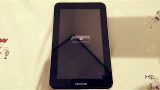 Samsung Galaxy Tab 7 Plus GT-P6200 Not Charging - Tips