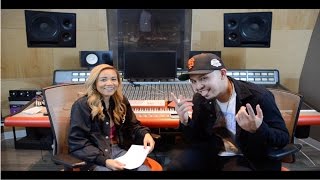 P Lo Talks New Album, More Than Anything, HBK Gang & More