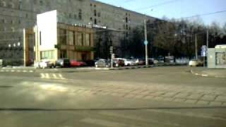 Fly MC181 test video