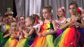 МЕЖЕВАЯ. ГАЛА КОНЦЕРТ СТЕПОВА ПЕРЛИНА