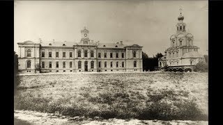 Петровская сельскохозяйственная академия  / Petrovskaya Agricultural Academy