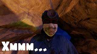 RUST Выживание на ☢AZEROTH 196 DevBlog