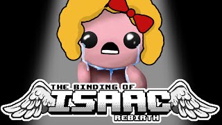 Maggie, Maggie, Maggie! | #10 | Let's Play The Binding of Isaac: Rebirth