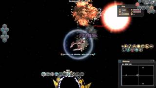 Darkorbit Dark Stars  Arap   Pvp War