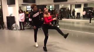 Doks - Shaina | #ShainaChallenge DanceWorkshop | Dancers : @Stony.sp & @Ouais_Chery
