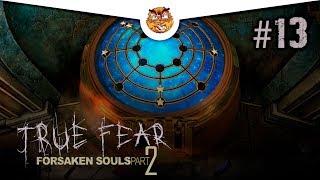 #13 True Fear: Forsaken Souls Часть 2 - Загадки... загадки...