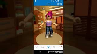 Jogando Murdey no Roblox