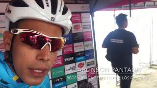 LUCHO HERRERA Y JARLINSON PANTANO CON LA ANSV