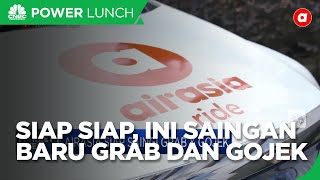Ini Saingan Baru Grab & Gojek