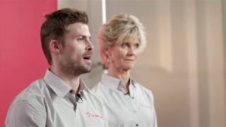 Just Better Care local achievers